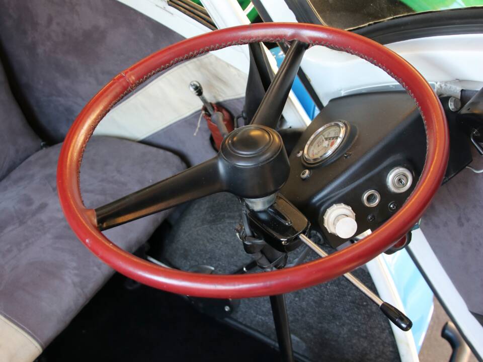 Afbeelding 28/31 van BMW Isetta 250 (1962)