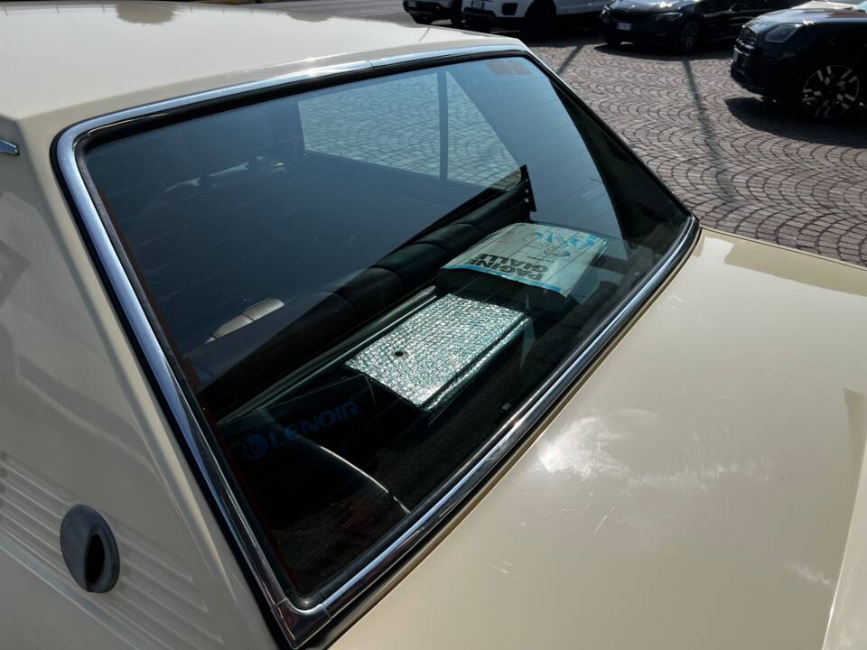 Afbeelding 17/19 van Alfa Romeo Giulietta 1.6 (1978)