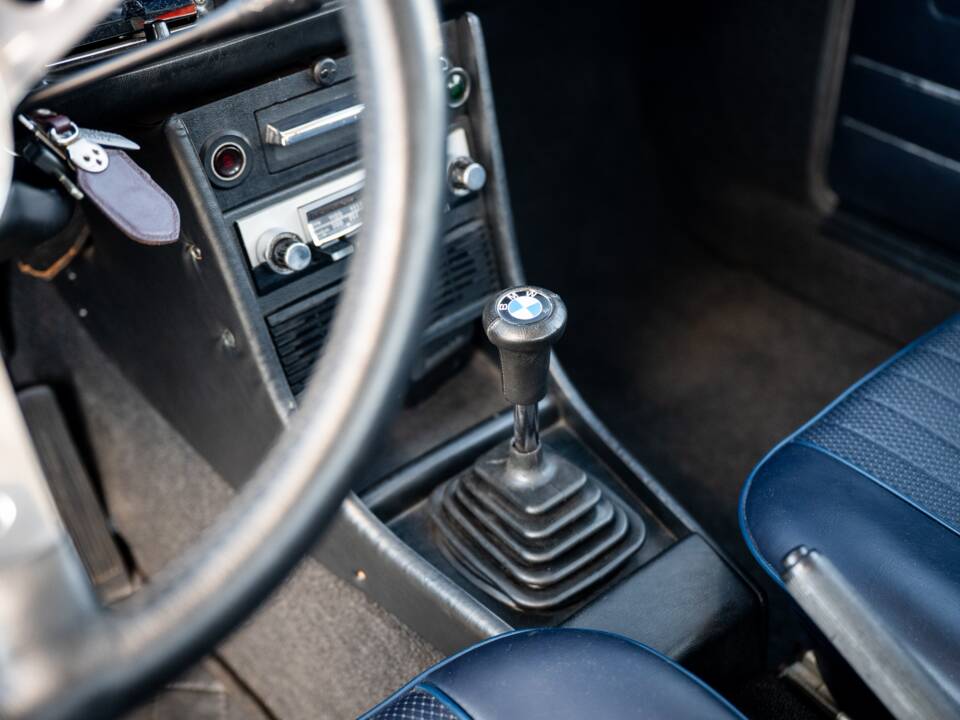 Bild 46/50 von BMW 2002 (1971)