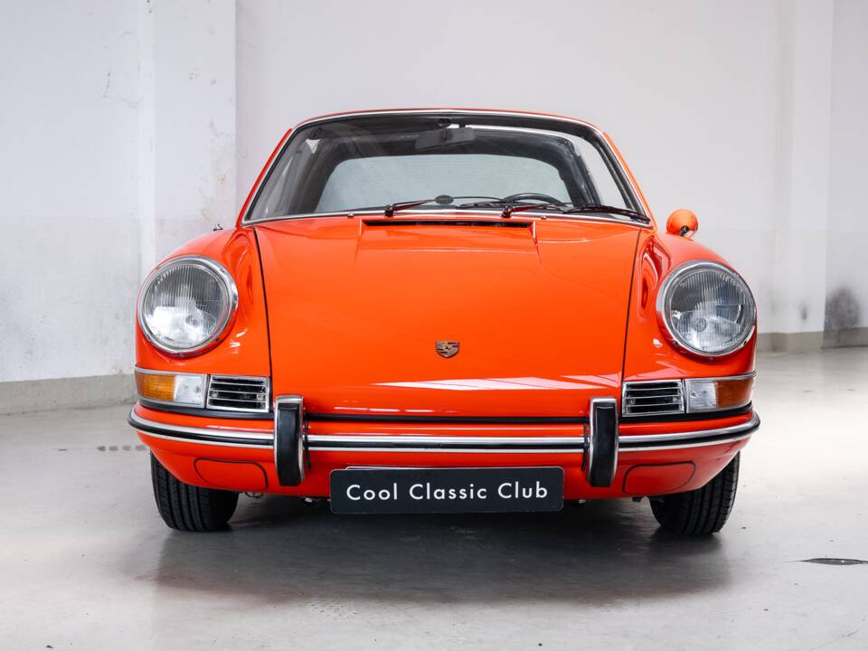 Image 2/41 of Porsche 911 2.0 T (1969)