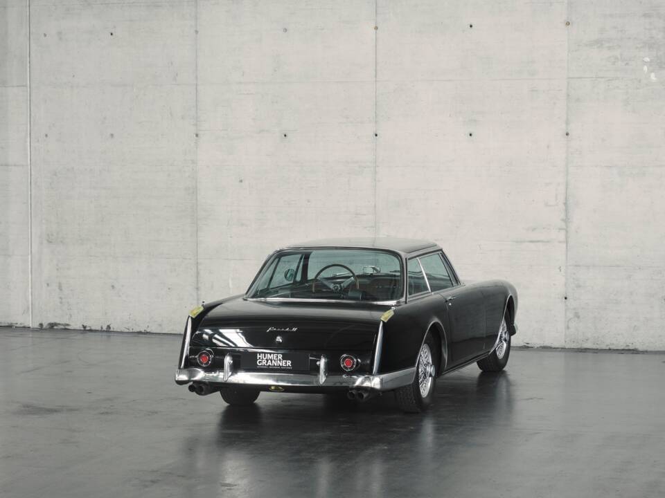 Bild 50/50 von Facel Vega Facel II (1962)
