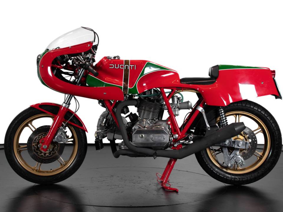 Image 4/16 of Ducati DUMMY (1980)
