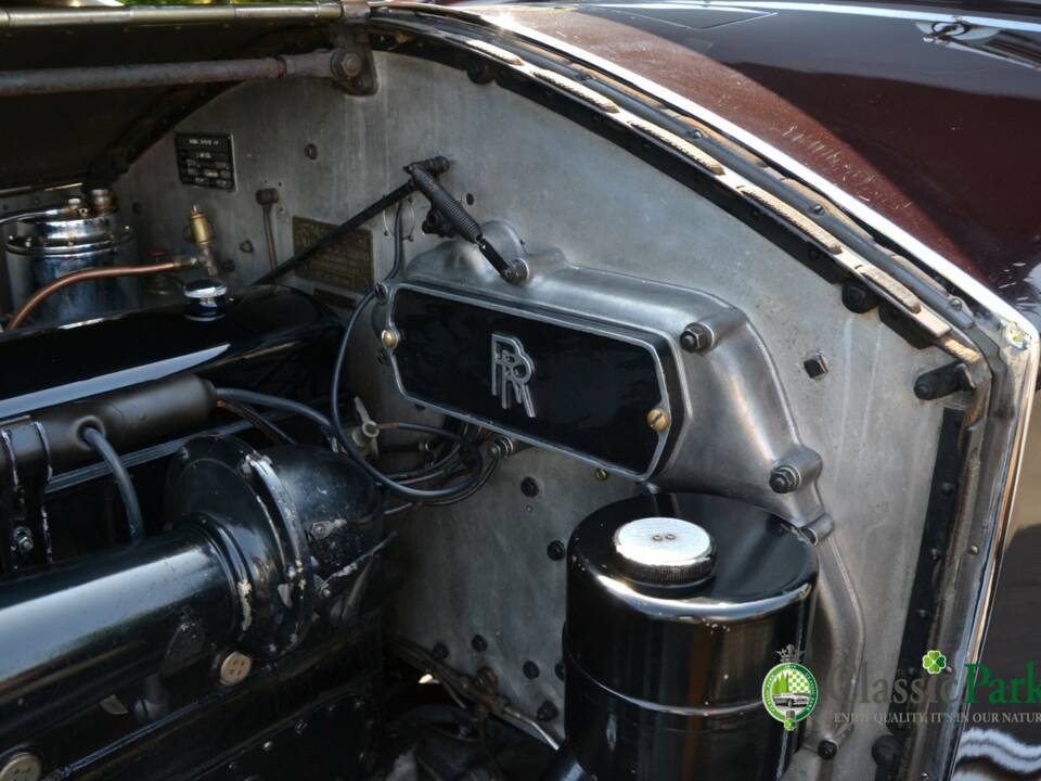 Imagen 31/37 de Rolls-Royce Phantom I (1929)