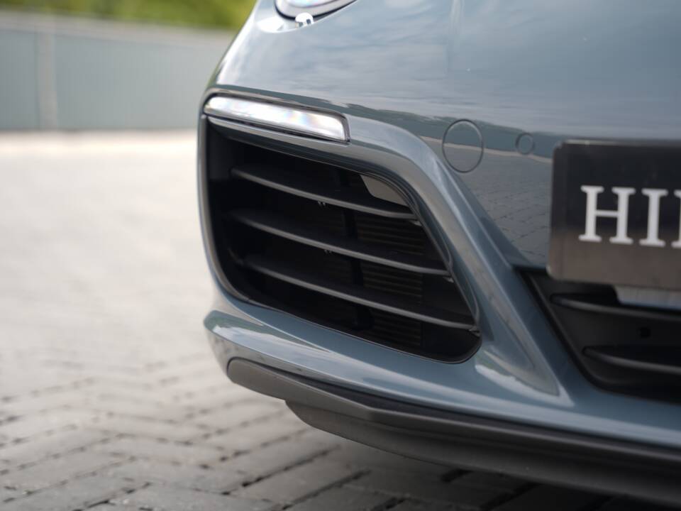 Image 37/50 of Porsche 911 Carrera (2016)