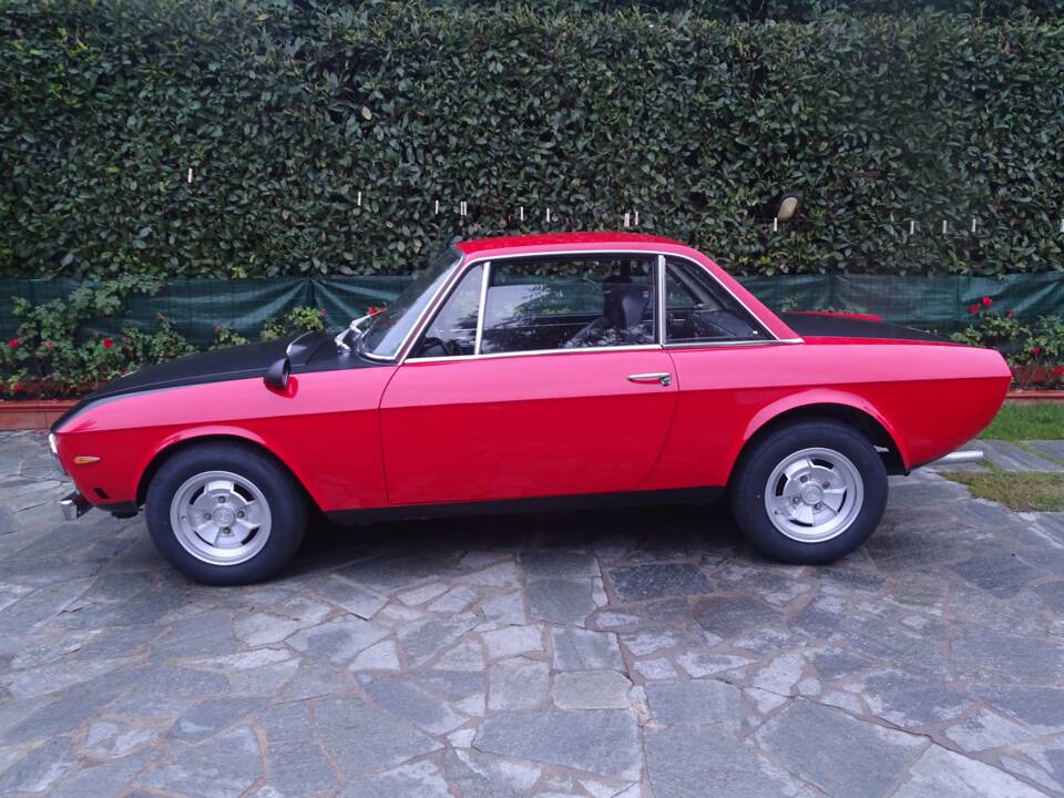 Immagine 55/57 di Lancia Fulvia Montecarlo (1972)