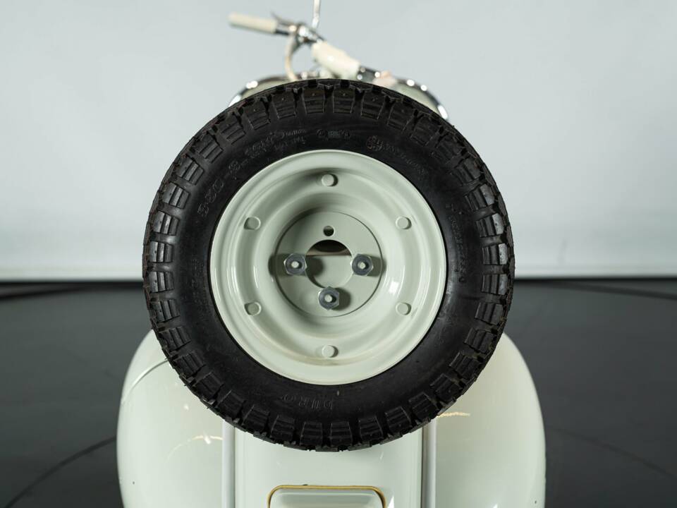 Bild 20/30 von Piaggio DUMMY (1956)