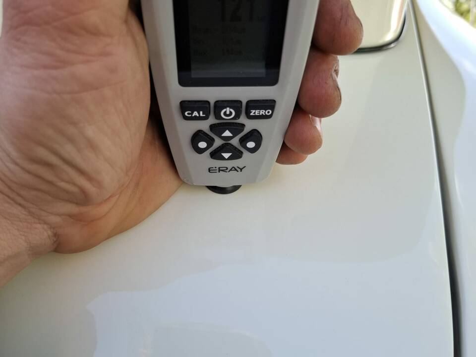 Bild 37/57 von Porsche 911 SC 3.0 (1983)