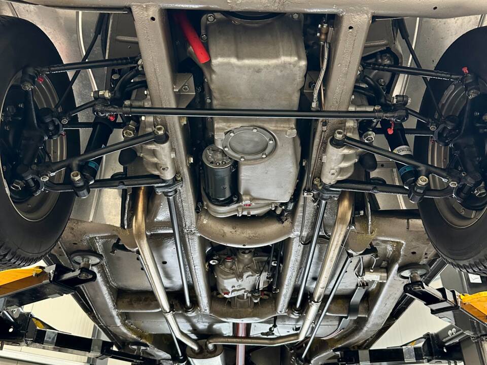 Bild 37/52 von BMW 501 V8 (1956)