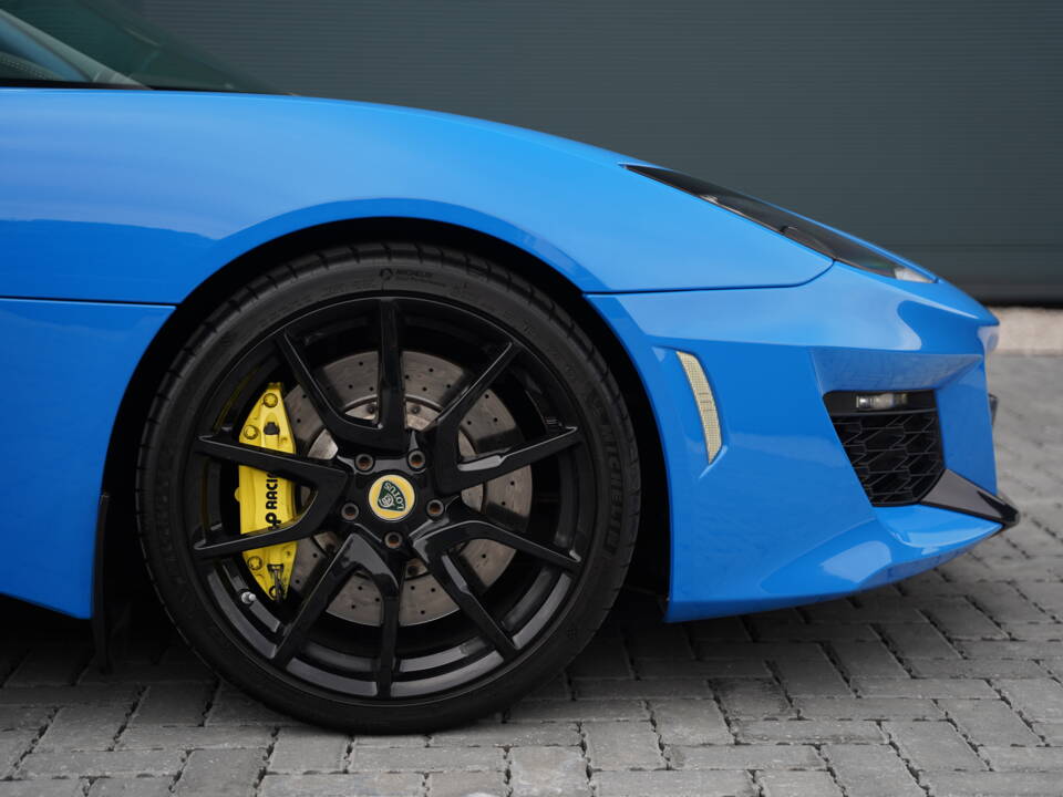 Image 41/50 of Lotus Evora 400 (2017)