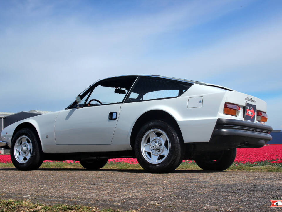 Image 21/25 of Alfa Romeo Junior Zagato GT 1600 (1974)