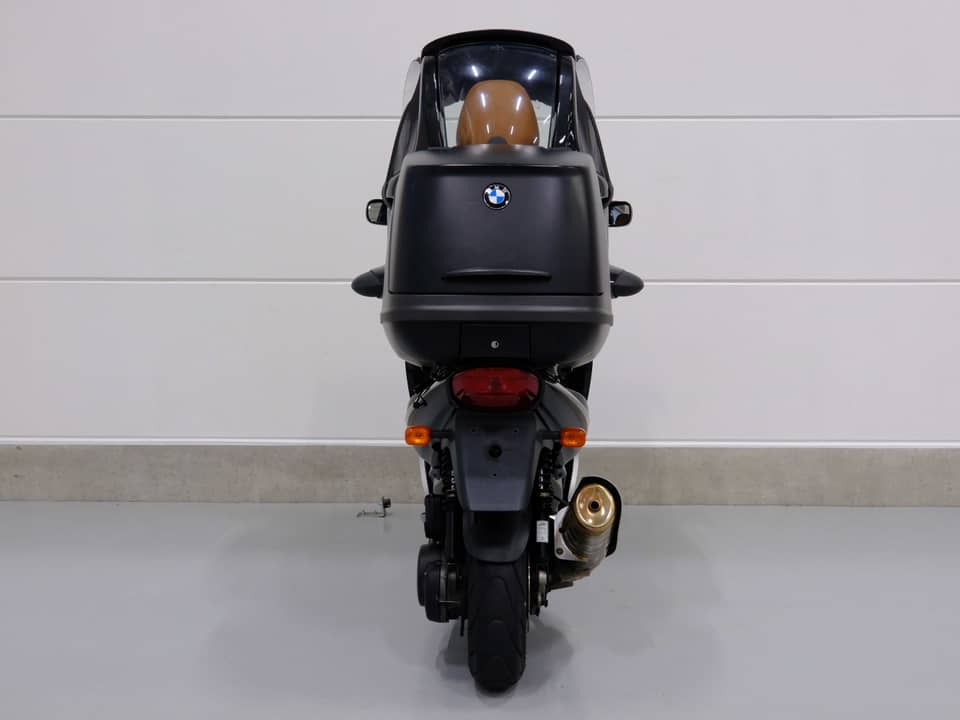 Image 44/51 of BMW C1 125 (2001)
