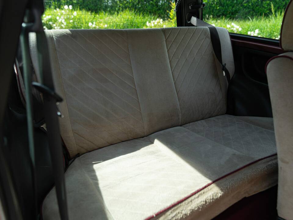 Immagine 23/46 di Autobianchi Y10 (1993)