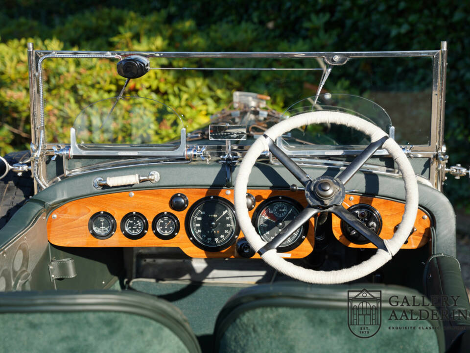 Immagine 19/50 di Bentley 3 1&#x2F;2 Litre (1935)