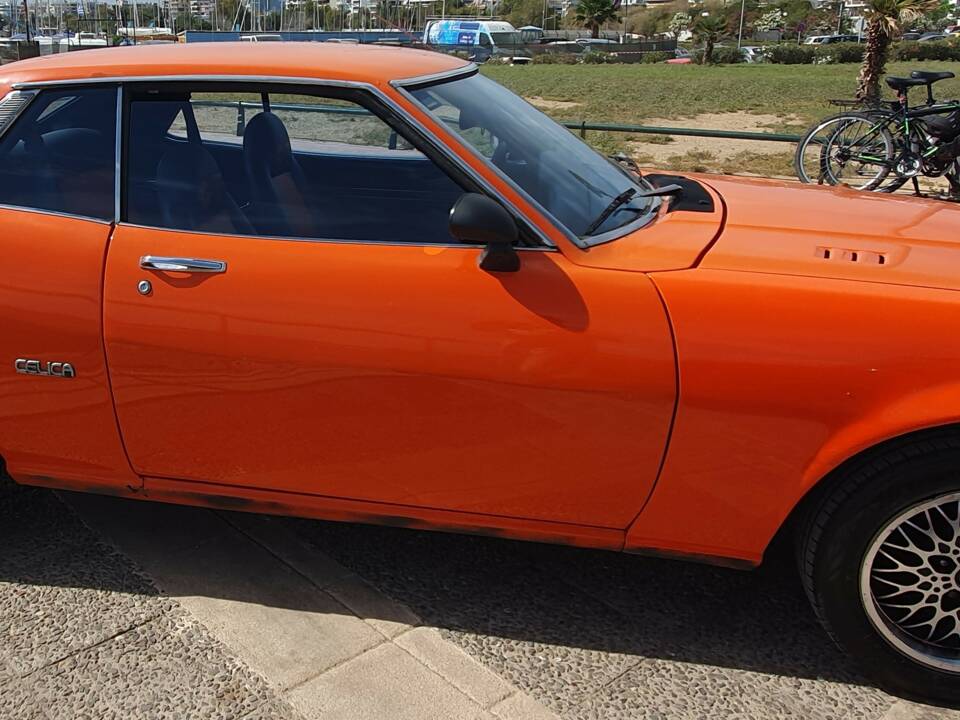 Image 18/67 de Toyota Celica GT (1976)