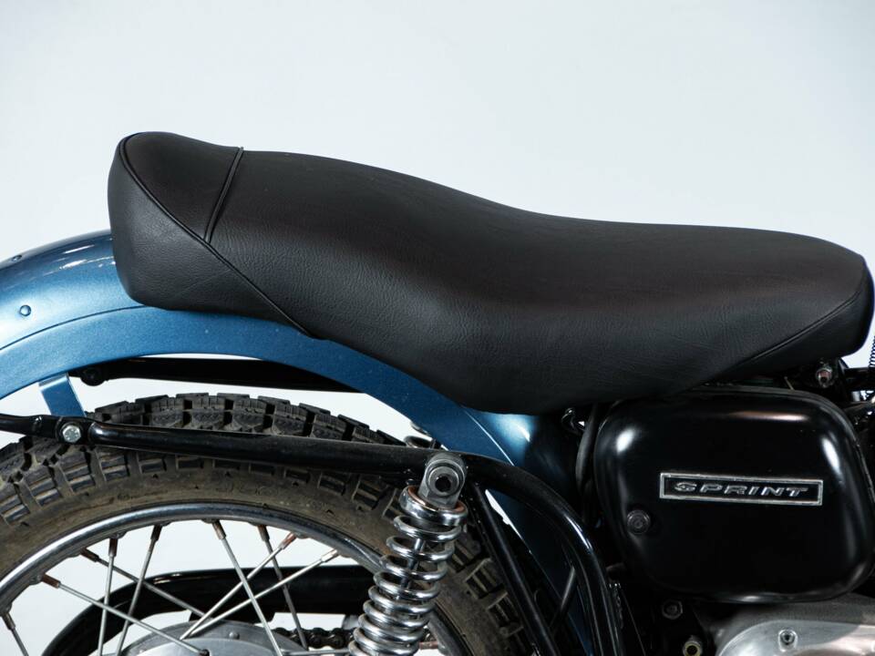 Bild 25/50 von Aermacchi Harley-Davidson DUMMY (1971)