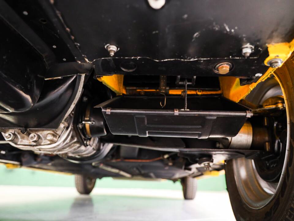 Image 58/79 of Abarth Fiat 750 Zagato (1958)