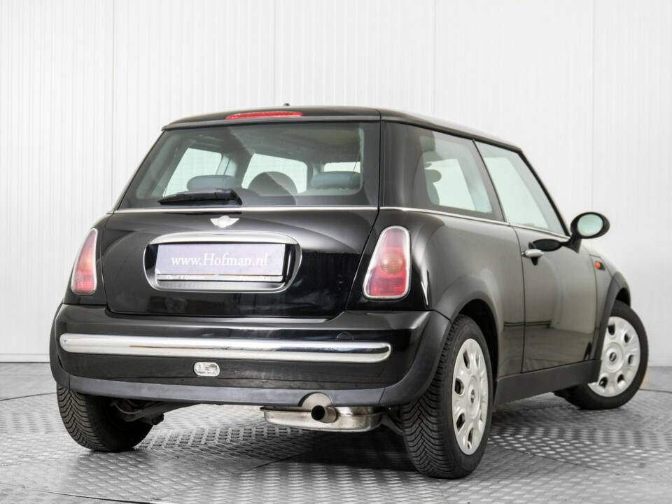 Bild 41/47 von Mini One (2003)