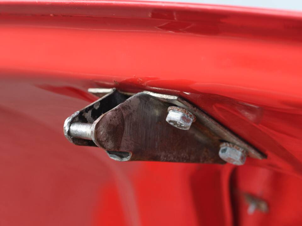 Afbeelding 36/88 van Jaguar E-Type 3.8 (1962)
