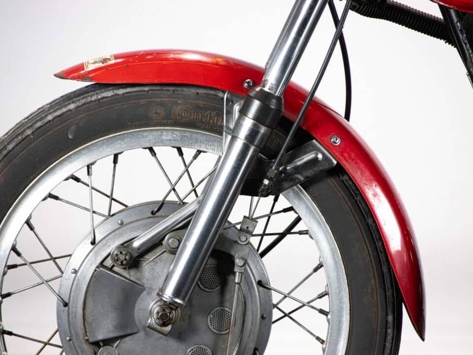 Imagen 14/50 de Kawasaki S2 350 (1972)