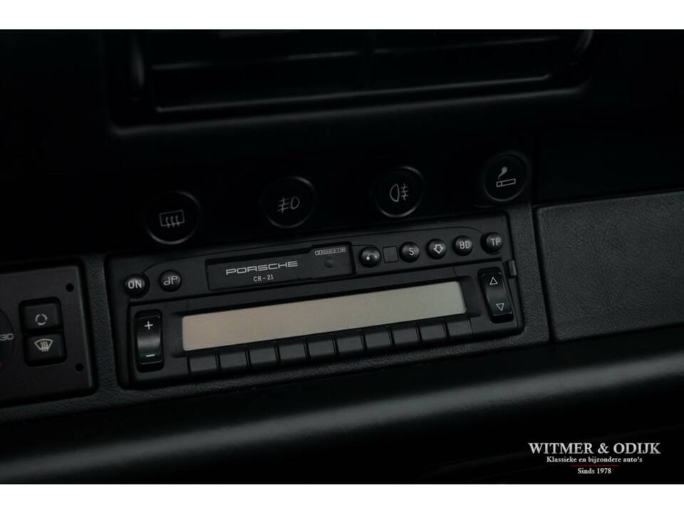 Bild 19/36 von Porsche 911 Carrera 4S (1996)