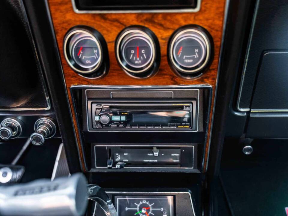 Immagine 31/48 di Ford Mustang Boss 351 (1970)