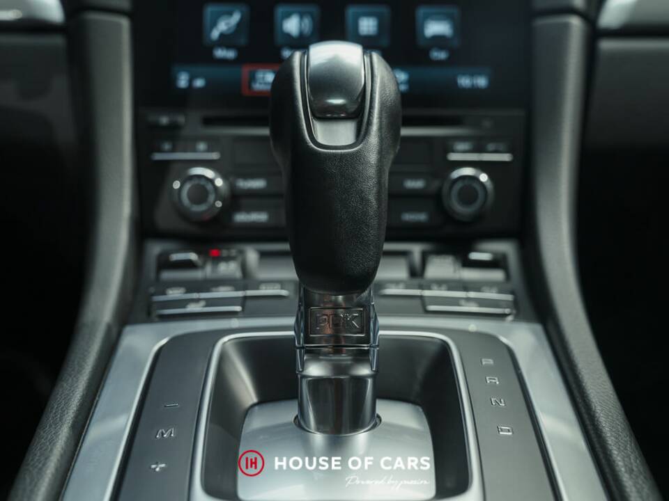 Image 20/24 of Porsche 911 Carrera (2016)