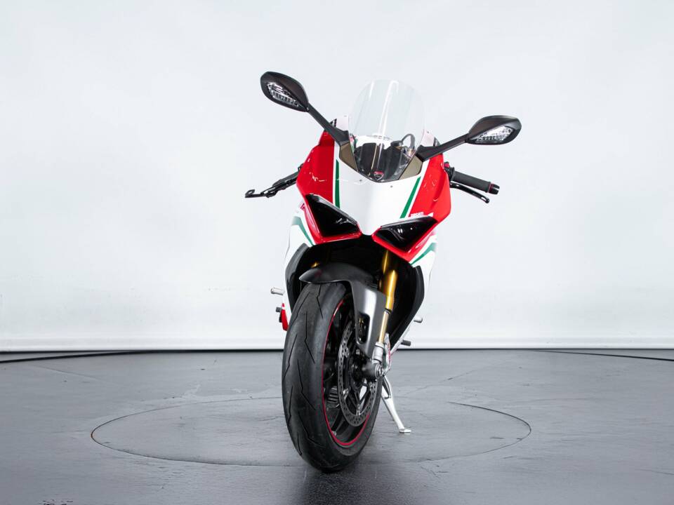 Image 6/50 of Ducati DUMMY (2018)