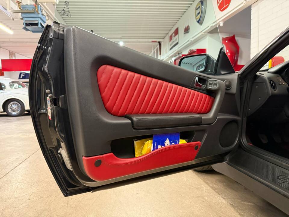 Immagine 5/17 di Alfa Romeo GTV 3.0 V6 24V (1998)