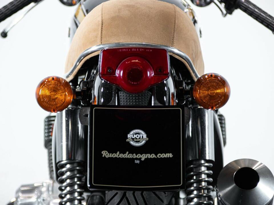 Bild 10/50 von Honda CB 750 Four (1973)