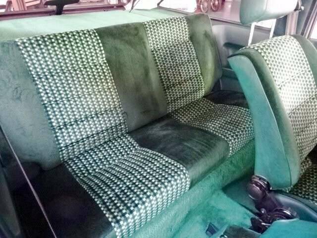 Afbeelding 9/34 van Volkswagen Scirocco II GTI 1.6 (1981)