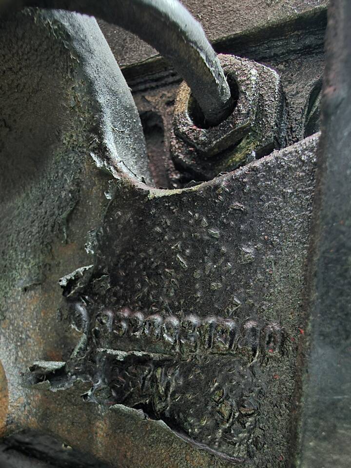 Bild 63/65 von Mercedes-Benz LAF 1113 (1970)