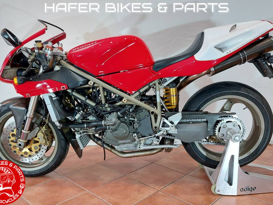 Image 49/55 of Ducati 916SP (1995)