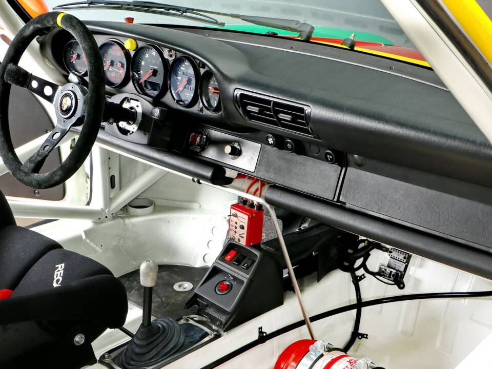 Afbeelding 20/30 van Porsche 911 GT2 R (1996)