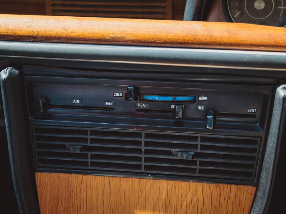 Immagine 29/35 di BMW 3,0 CS (1973)