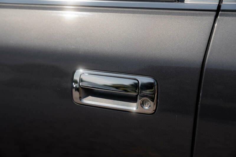 Bild 35/50 von Toyota Century (2003)