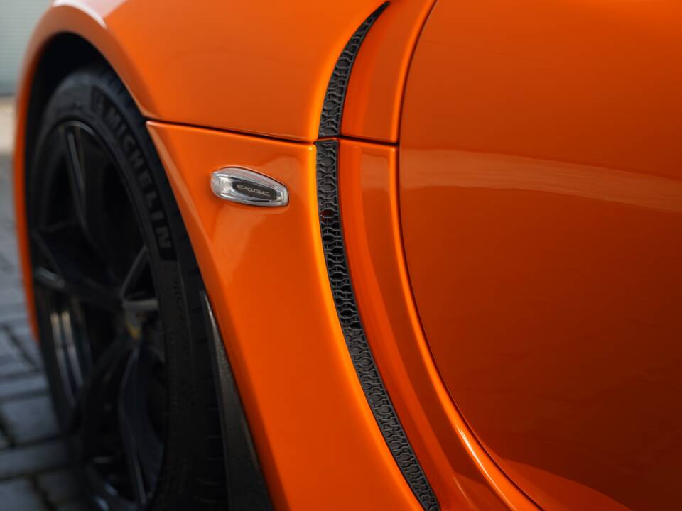 Bild 48/50 von Lotus Exige S (2015)