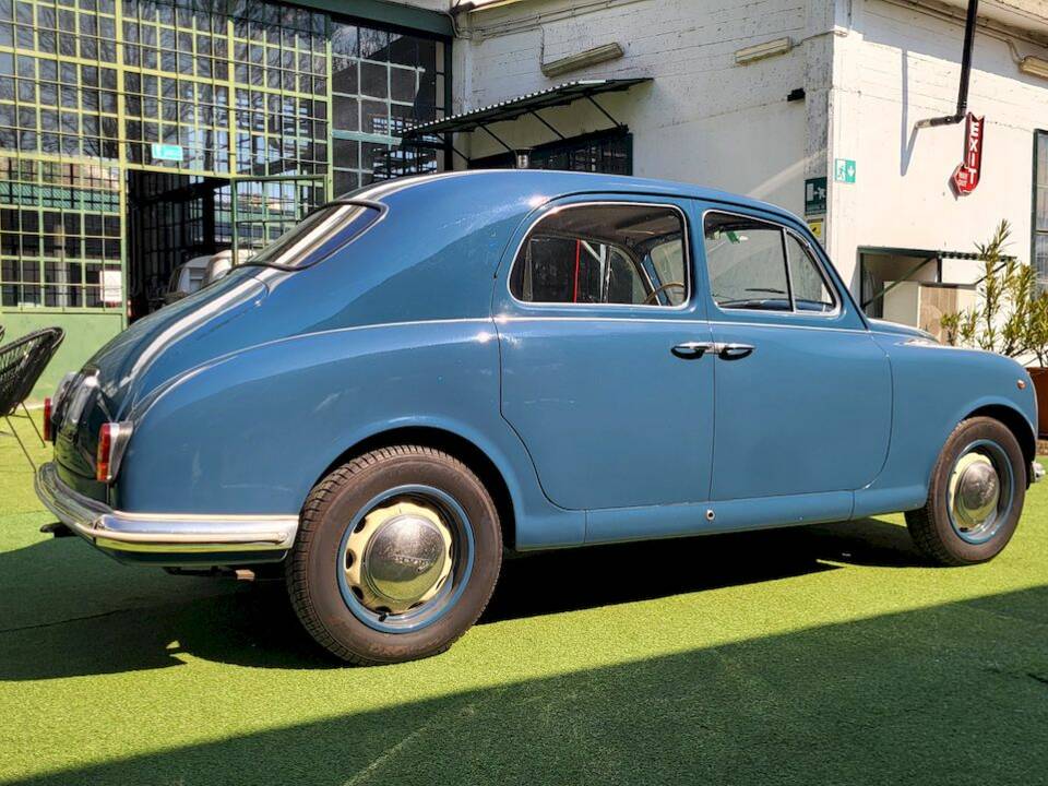Afbeelding 10/55 van Lancia Appia C10 (1954)