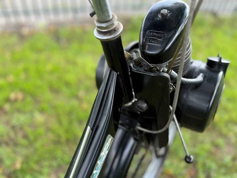 Image 5/22 of Solex DUMMY (1968)