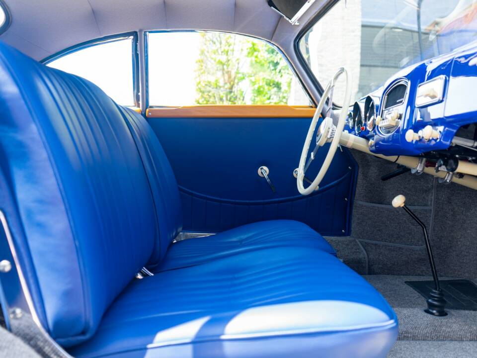 Immagine 46/53 di Porsche 356 1300 (1952)