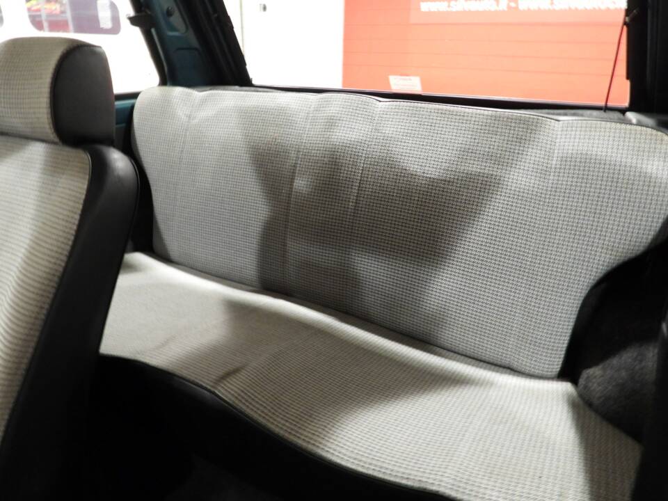 Image 9/15 of Innocenti 500 iS (1992)