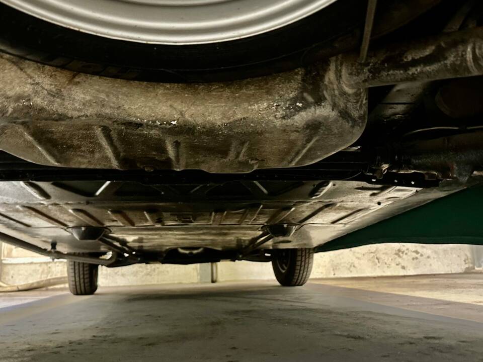 Immagine 24/30 di Renault R 4 (1980)