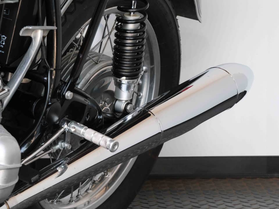 Image 28/59 of BMW R 75/5 (1972)