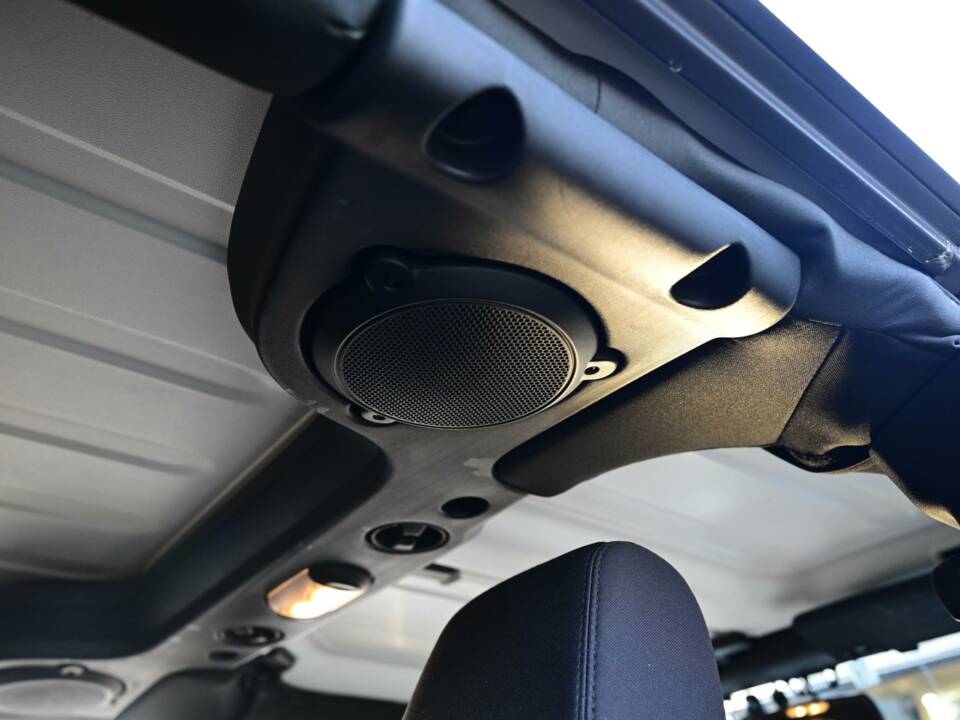 Image 46/50 of Jeep Wrangler 3.6 V6 (2014)
