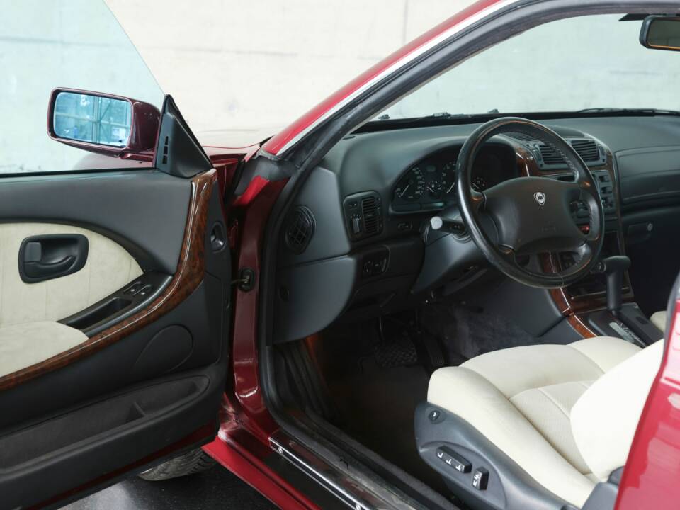 Image 10/46 of Lancia Kappa 3.0 (1999)