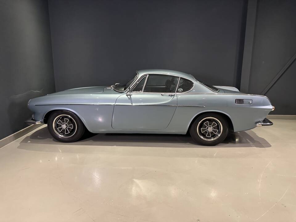 Imagen 5/24 de Volvo 1800 E (1971)