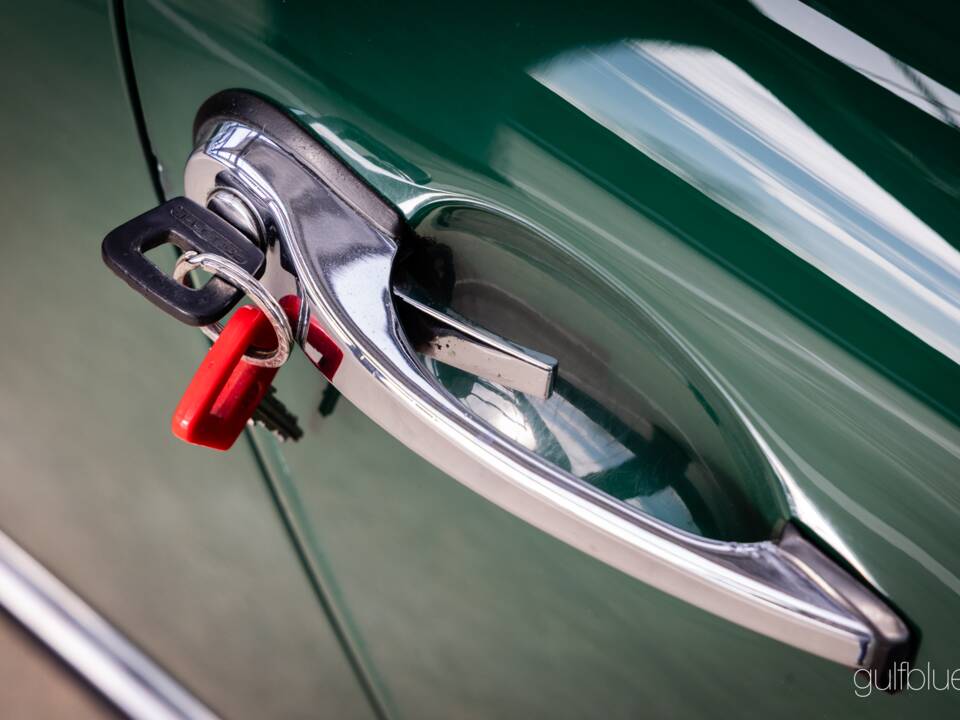 Image 63/64 de Porsche 911 2.2 S (1970)