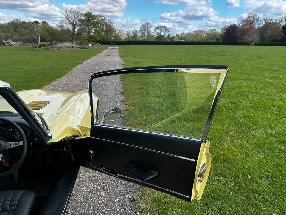 Imagen 17/39 de Jaguar E-Type V12 (2+2) (1972)