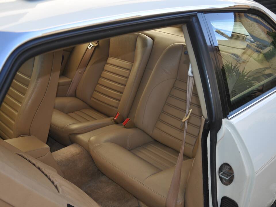 Immagine 8/8 di Jaguar XJS 4.0 (1994)