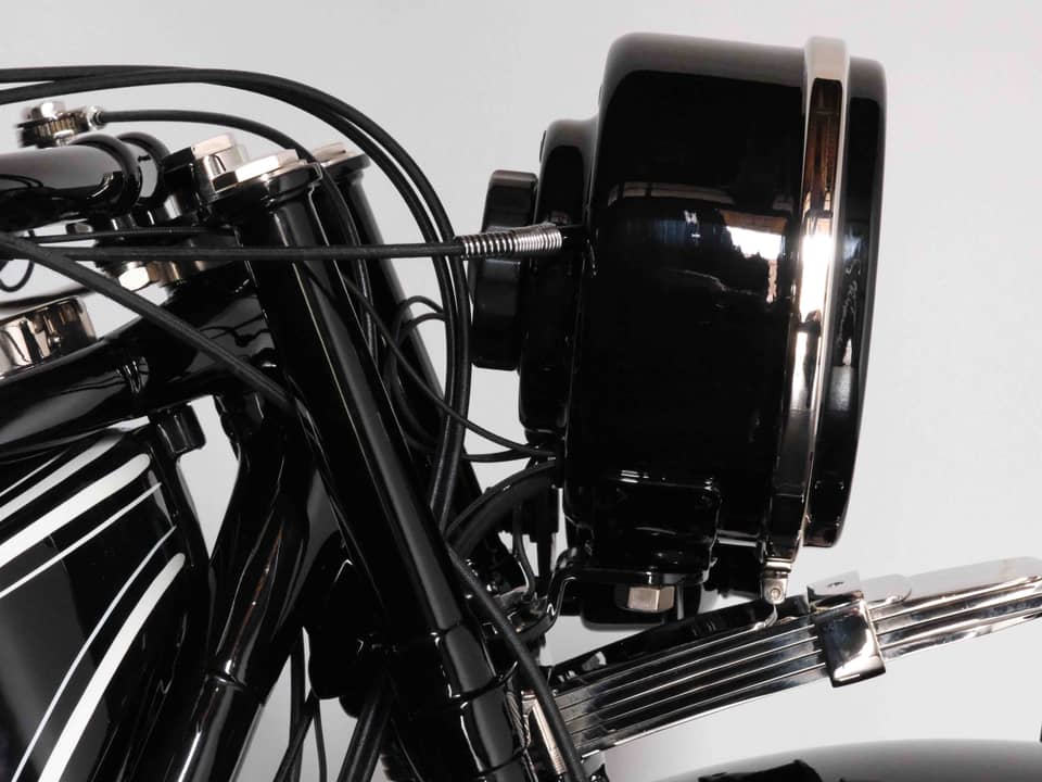 Image 86/96 of BMW R 57 (1929)