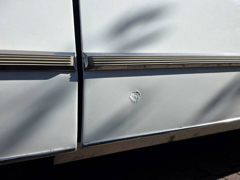 Bild 45/50 von Citroën DS 20 (1971)